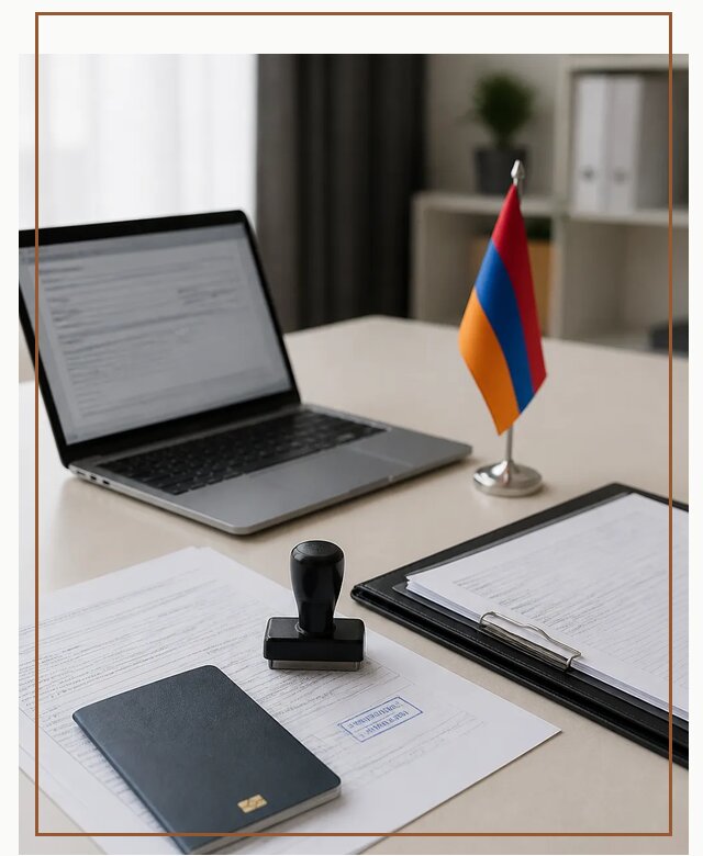 Оформление гражданства Армении в Липецке по цене от 77955 р. | Гиперактив-Лпц